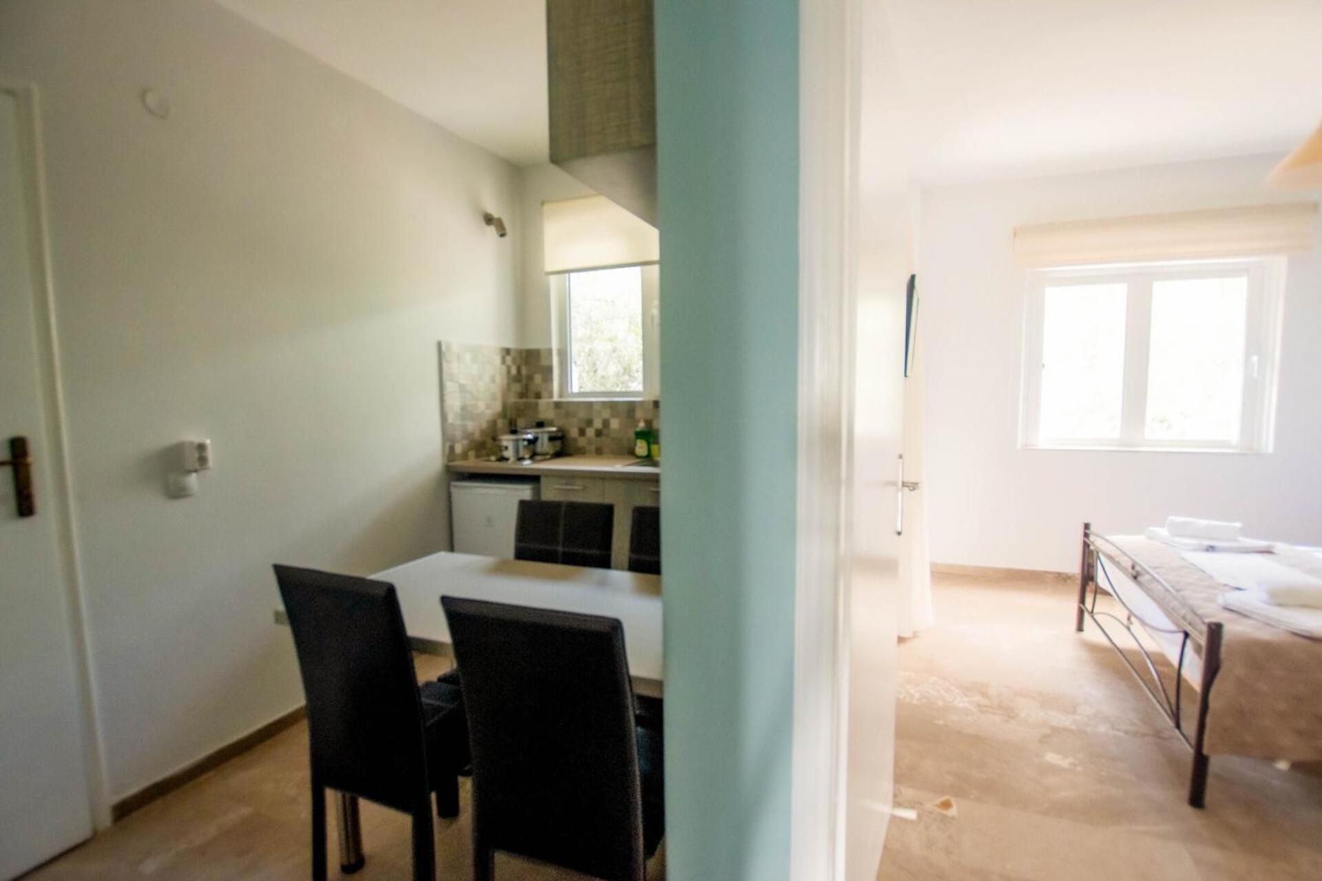 Akrotopi Apartments & Studios โตโล ภายนอก รูปภาพ